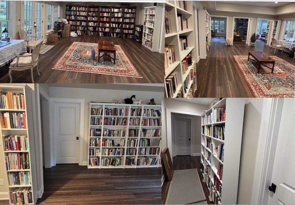 nntaleb's tweet photo. The Book is a Book, not Disembodied Information 
https://t.co/IHP8GEUGBf https://t.co/vauNerutCd