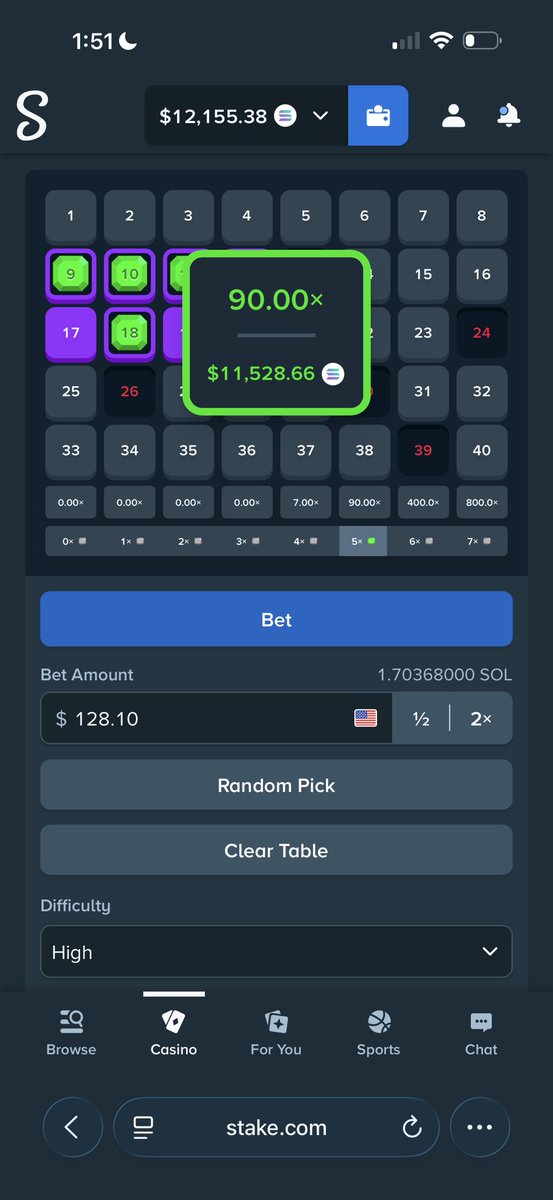 icegambles's tweet photo. GOOD MORNING TODAY IS GOING TO BE A GOOD DAY 🍀 @Stake https://t.co/uhIGkpWjsa