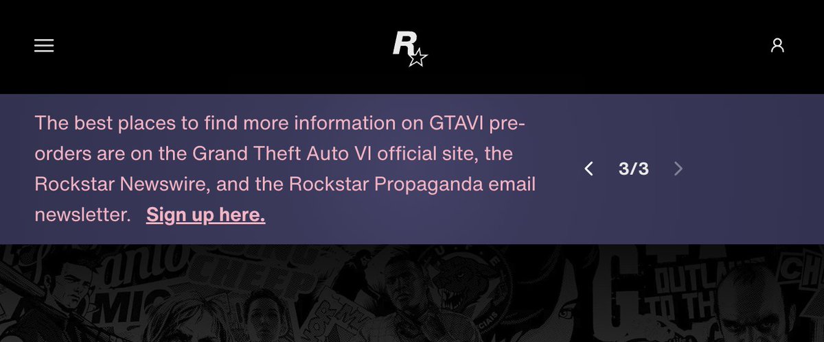 Minor Rockstar Support Site Name Standardization