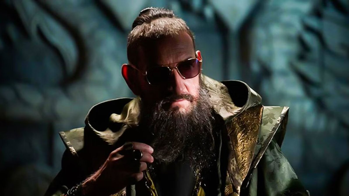 Keene_YT's tweet photo. @Eman_Primes Rich guy, poor guy, planet destroying nuke, poor guy that turned rich and the scammer. 

Hmmm…

Only correct answer is Trevor Slattery https://t.co/TUUYNEeRjo