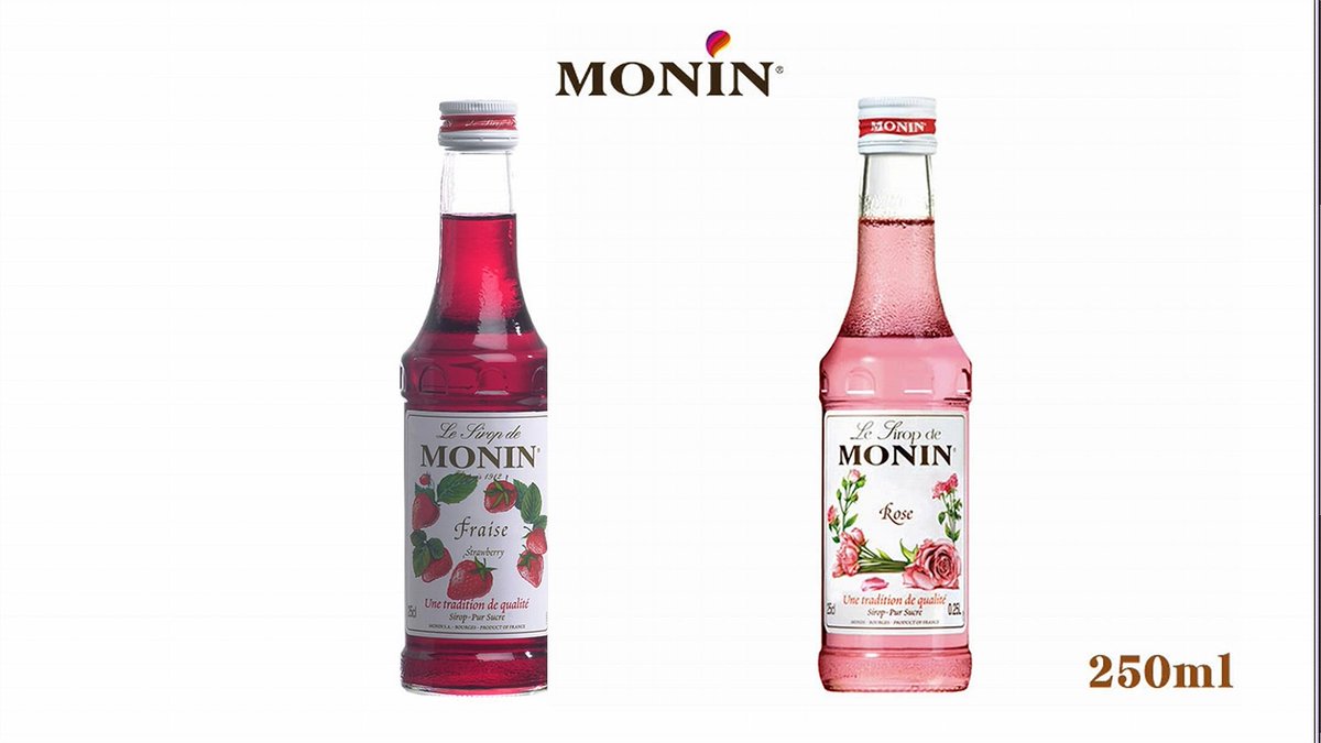 kumagawatarou's tweet photo. 最近のマイブームw
BBQの時仕込んでたが使わ無かった
#MONIN の割り用シロップ ノンアル
#ストロベリー
#ローズ
日頃はソーダで割っていたが!
最近余り気味の牛乳では?
試したらカルーアミルクっぽくて美味い(汗)
柑橘系シロップなら若干分離でグルト系に?
目先変えて色々楽しみます
#カクテル https://t.co/fUdQpZ6yek