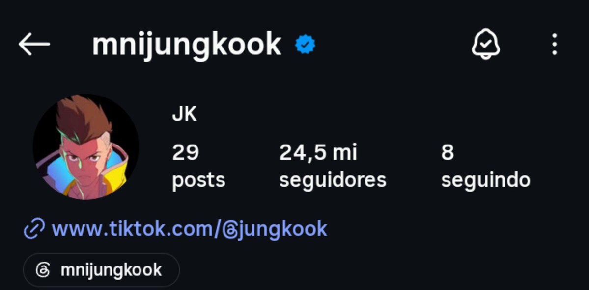 InfoJungkookBR's tweet photo. O JK está novamente sendo alvo de difamações e rumores. Passem nas contas dele e deixem comentários positivos e mensagens de apoio

Também pedimos que acessem a @jkreportings e denunciem todas contas postadas por eles, sem engajar nenhumas delas 

🔗: https://t.co/AP6VpdwREm https://t.co/6dixDBgRBq