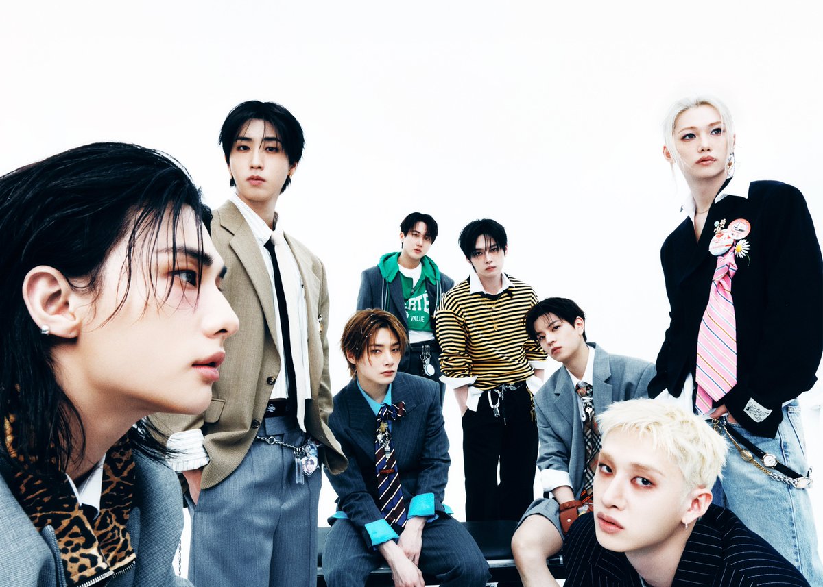 SKZCrave's tweet photo. JYPE, PLEASE ADDRESS THE DISTRIBUTION &amp; PLATFORM ISSUES AFFECTING STRAY KIDS THIS &amp; THAT COMEBACK.

@jypnation @stay_support @RepublicRecords @Stray_Kids https://t.co/cejX37iEtS