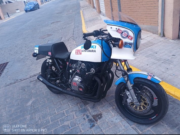 AitorBanuls's tweet photo. @yoshiyam1e26 GS power! https://t.co/PUJkl5d6QW