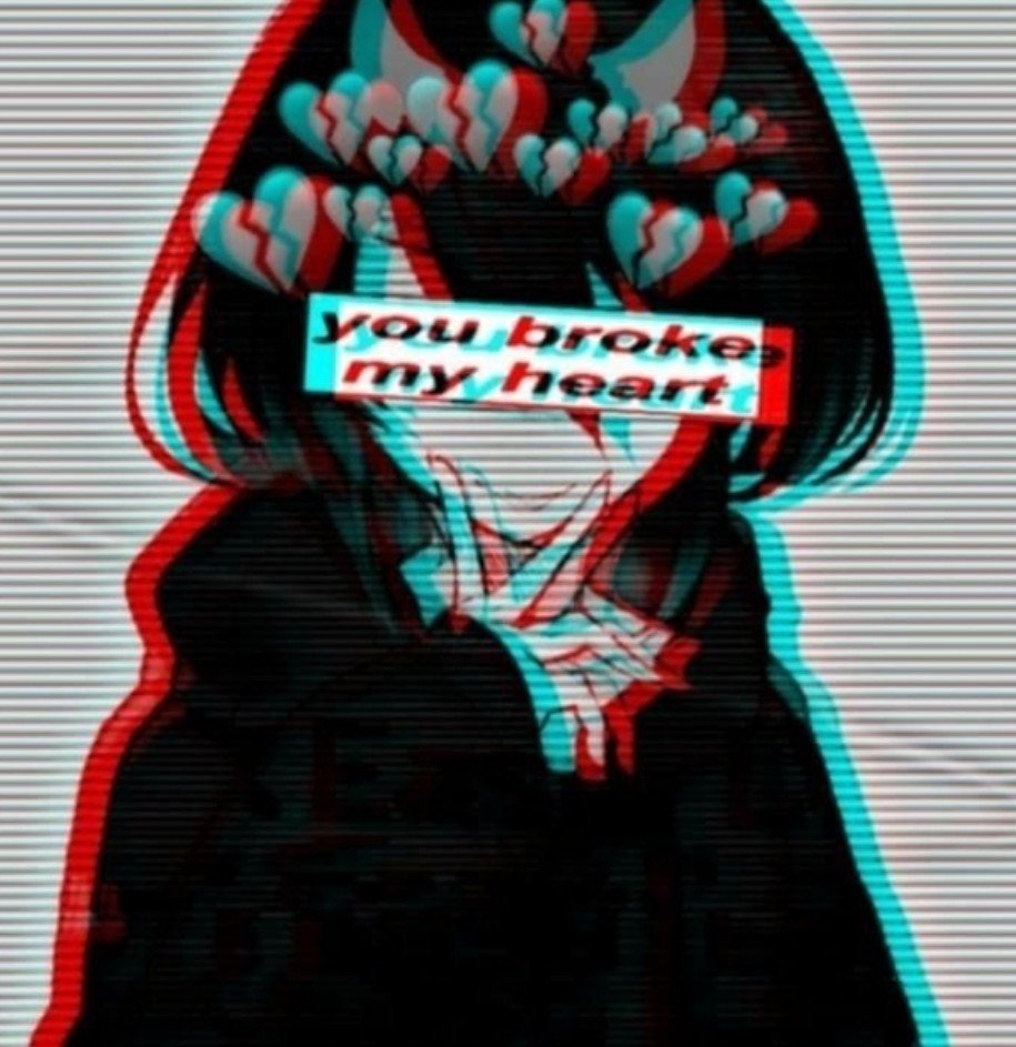 twnpeesh's tweet photo. N-no one answered....*sighs deeply*  y-you hate me... Hmph.. 
#loser #nofriends #weirdo #sadbart https://t.co/cgefPFd8c4