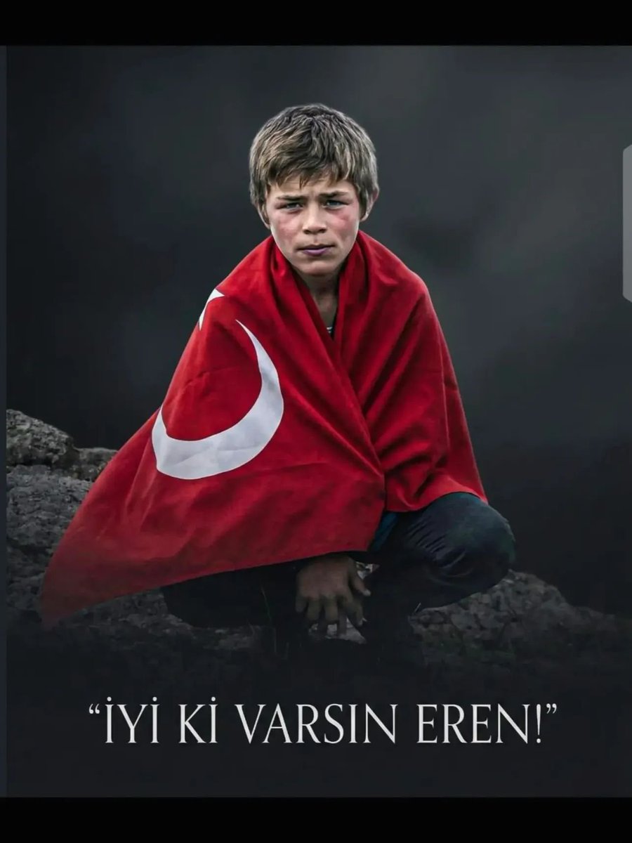 halilcanozbay's tweet photo. #iyikivarsıneren https://t.co/zWiHEOjm56