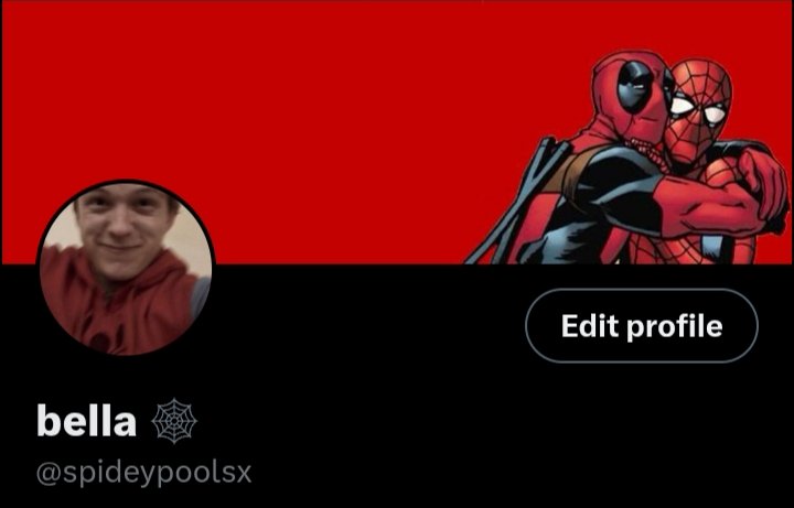 spideypoolsx's tweet photo. bye bye gamblefold 👋👋👋 https://t.co/lRlIvjuFZi