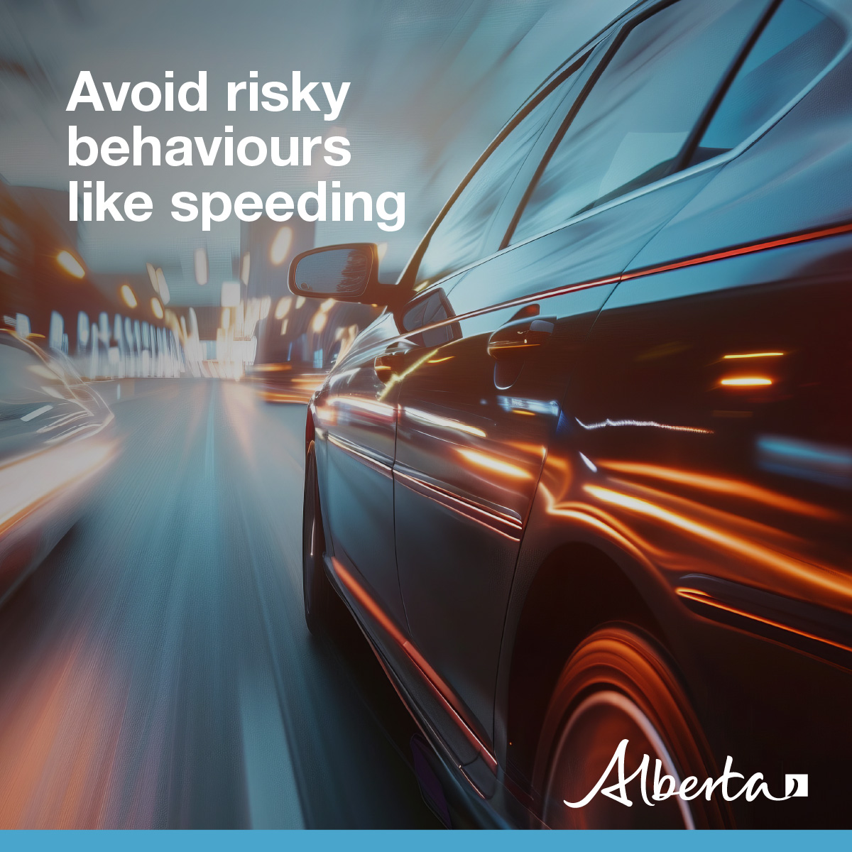 ABTransComm's tweet photo. Although young drivers represented 13.3% of the province’s licensed drivers in 2023, they accounted for 25.5% of the drivers involved in major injury and fatal collisions. https://t.co/TsRGPF9zj4