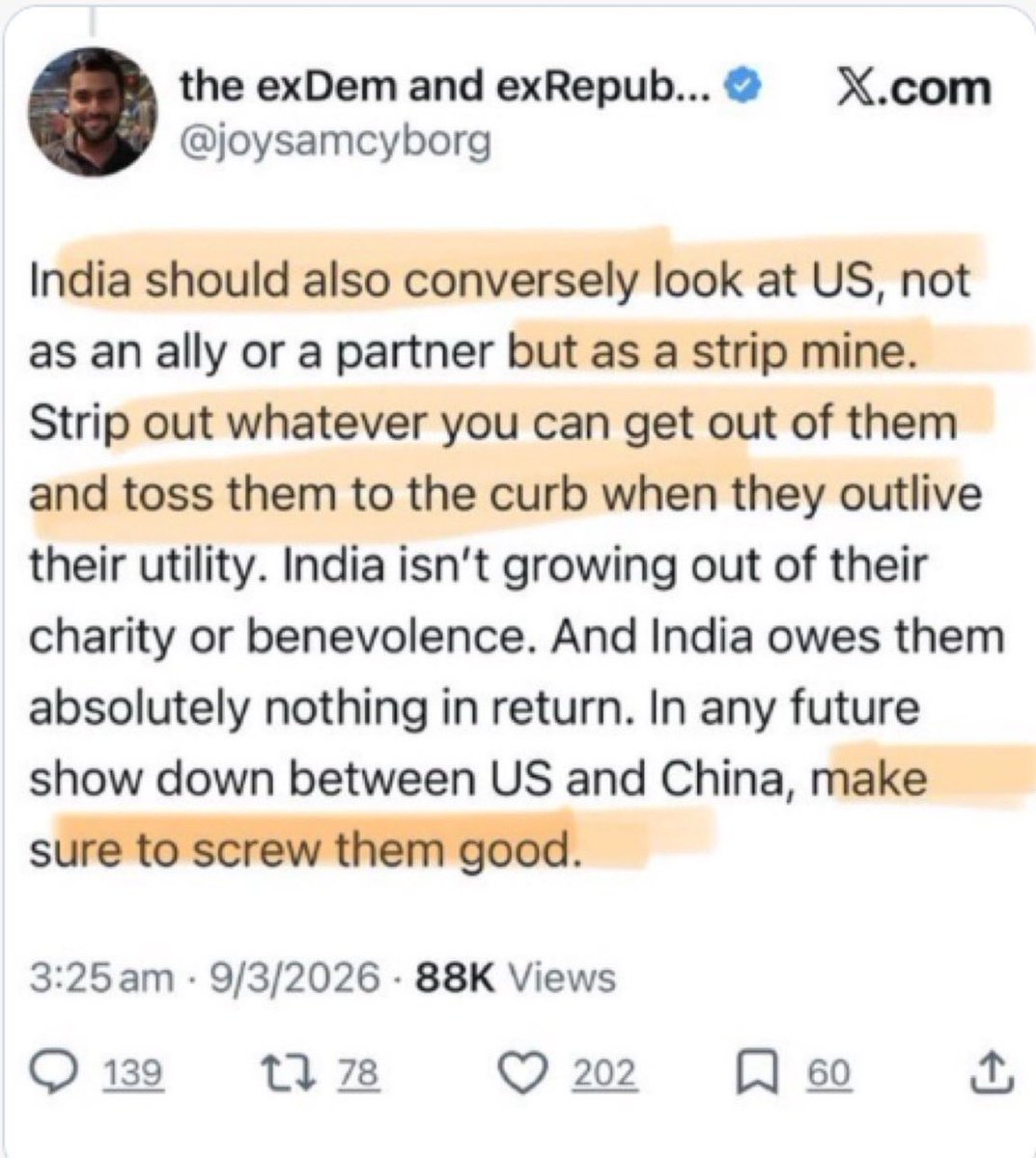 LaGreenGrocer's tweet photo. @Cernovich Foreign Engagement Matrices Farming has led us to this.
Still, even with checking the country of origin, so many scumbags are using VPNs. There has to be a better answer. https://t.co/0pnsUN19Tf