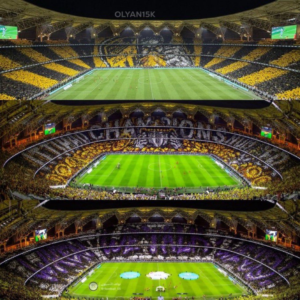 fa77i7's tweet photo. الاتحاد يتأهل إلى كأس النخبة في إنجاز مهم، لكن المؤشرات الفنية تؤكد حاجة الفريق إلى تدعيم صفوفه بعدة أسماء في الموسم المقبل.
ومع إصابات بعض اللاعبين البارزين، ضروري تسريع إبرام الصفقات قبل نهاية الفتره🙏🏻💛🖤🐆
#StandWithIttihad https://t.co/OH0Cv1yZjj