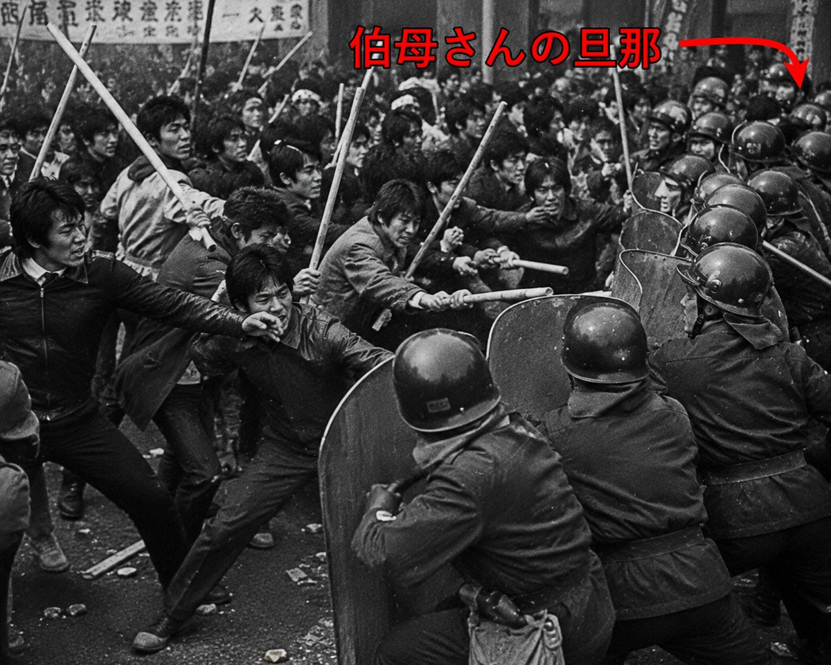 taro_dotco70894's tweet photo. な? うちの家系、体制派だろ?
#RedKiller
https://t.co/1Y2Vpy3dQh https://t.co/Vn3WDJoood