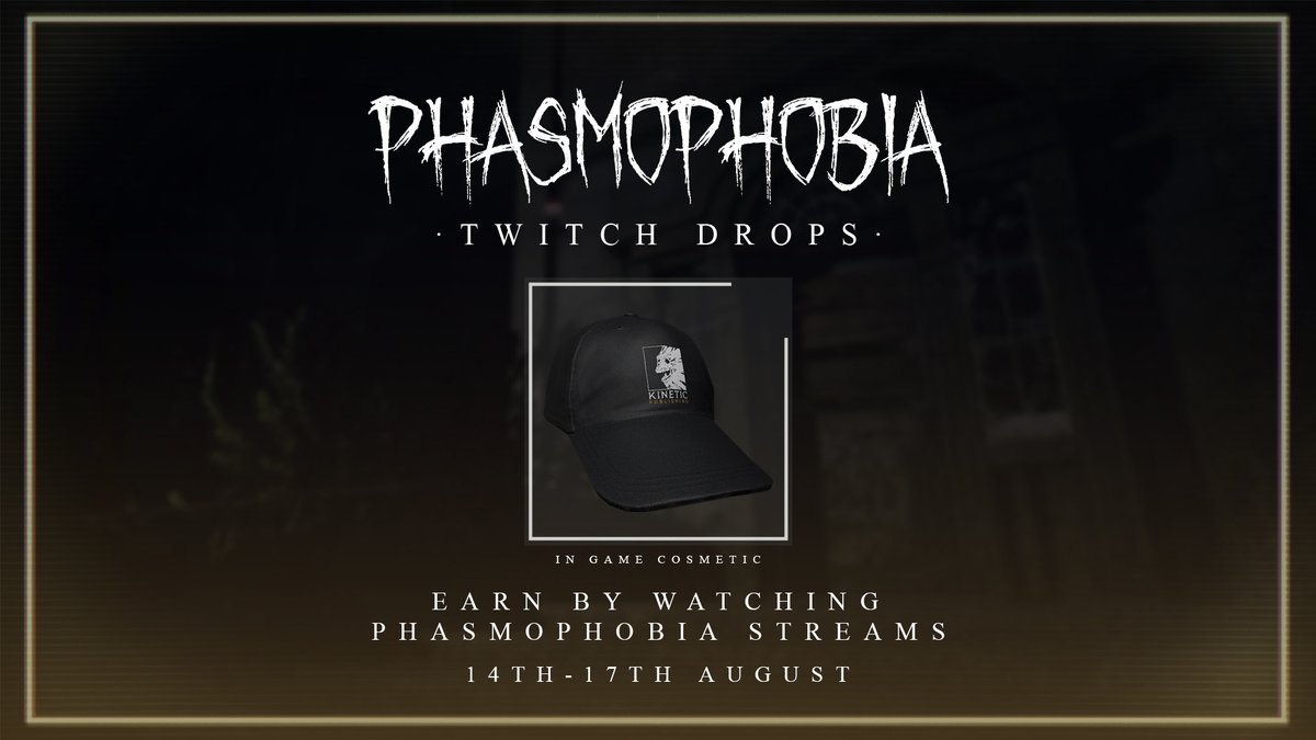 PlayPhasmo tweet picture