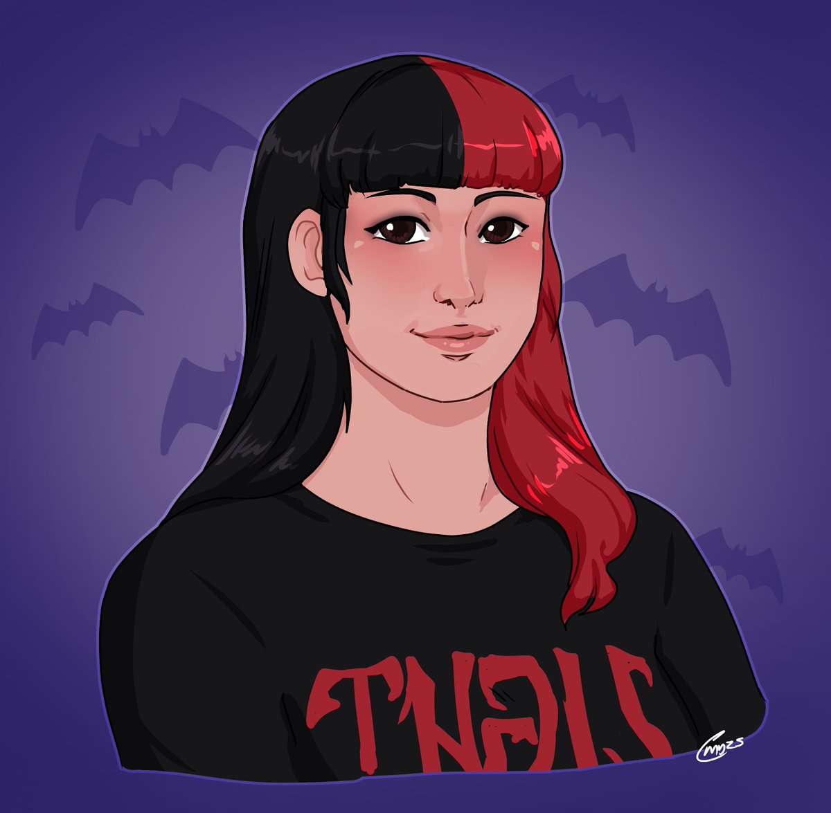 TheRileyOMalley's tweet photo. Flatcolor busts available. 10 slots. $40USD each.

#commissionoffer #commissions

FORM: https://t.co/tFx6oemGVM https://t.co/wD4xl6ml0u