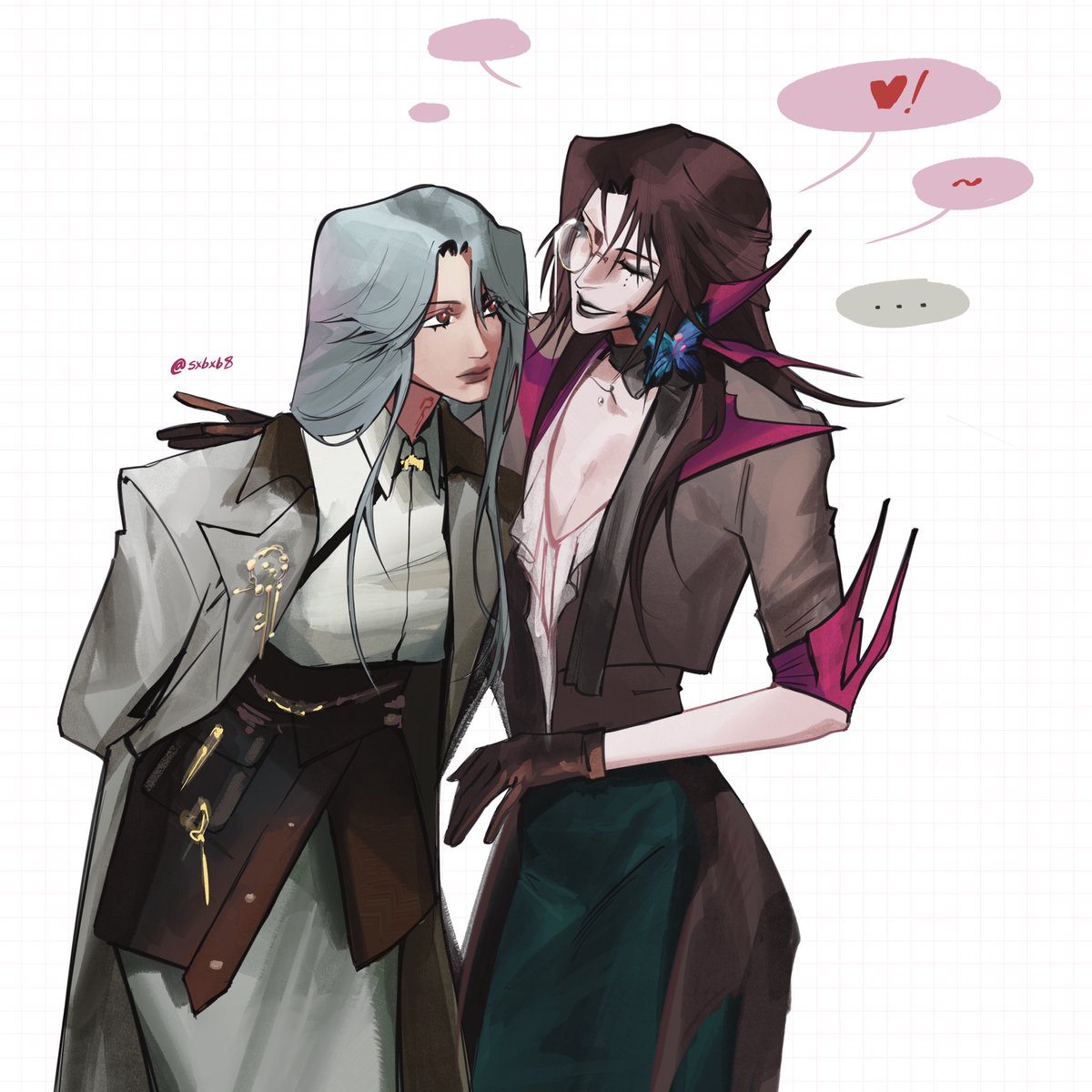 sxbxb8's tweet photo. consider this ship though…
#PathtoNowhere https://t.co/sIopDS6j9T