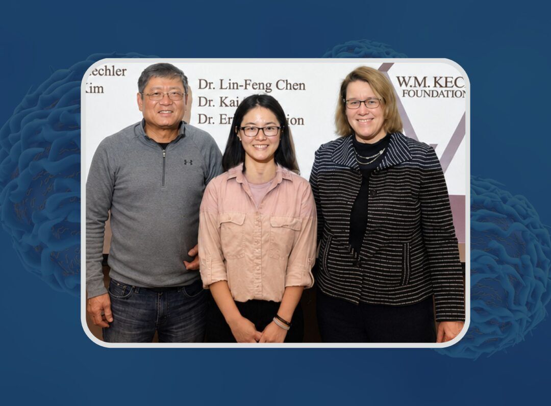 CancerCenterIL's tweet photo. 🔬 In a breakthrough study, #ILLINOIS researchers have identified a promising therapeutic target for liver cancer. The team found that decreasing levels of the protein leucyl-tRNA Synthetase (LARS) impedes the growth of liver cancer cells.

🔗 https://t.co/aWlvhkSQf3 https://t.co/qVoJnbz1xr
