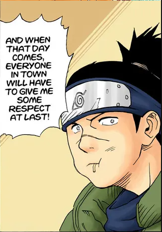 Sorith23's tweet photo. Personalmente no creo necesario un momento como "proclamar" a Naruto como Hokage, ya que tienes el final de "asault of Pain" que es muy parecido, además que estoy seguro que en ese momento Naruto se volvió un buen candidato como futuro Hakage en ese instante para Konoha. https://t.co/FF7g8pbFmP