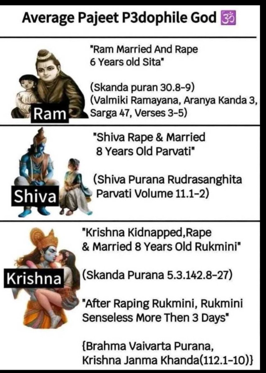 SanityisPRO's tweet photo. @skaul91 @sh07120682 @Jvnior Keep making these ai slops while your 6 million Gods been raping &amp; digging into each other no wonder why all Indians are obsessed with rape #1 rape country, rape anything in your way Girl, boy, child, dogs, cats lizards , 🤣 https://t.co/HTtGOXE4HX