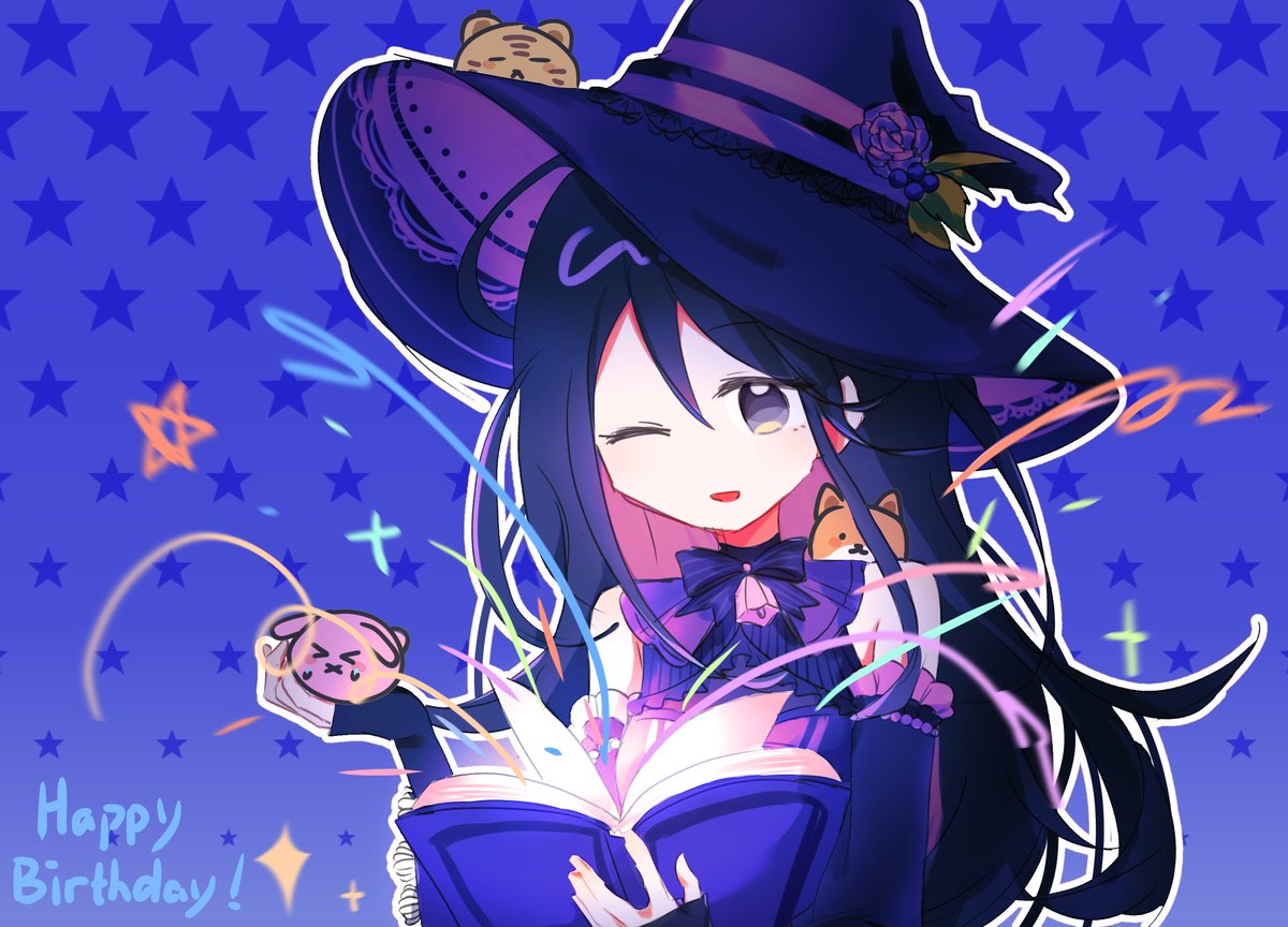 ybibibibib98088's tweet photo. #星乃一歌誕生祭2026 https://t.co/MVjYTTTGFE