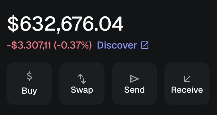 remibrc's tweet photo. everyone called Robinhood memecoins dead as soon as volume dropped

$PONS, $CASHCAT and $STONKBROKER kept holding up while most of ct moved on

now the volume is finally coming back

i’ve seen this before. people ignore the coins that survive the bad weeks, then buy after they start running again

some of my best trades this cycle came from Robinhood before everyone started talking about it

Robinhood chain is getting really interesting again