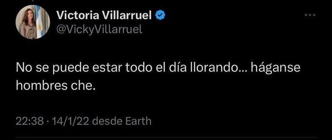 hernanlav1404's tweet photo. @LautaroRegiori @okdobleamarilla Ya saben gallinas https://t.co/Gk1czj9msI