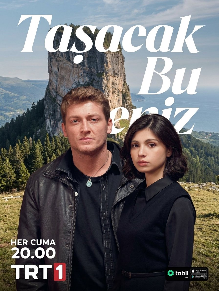 JustAksiii's tweet photo. Tbd 2ci sezon afişi gelmişs!!🚨🚨
İsmail furtuna~fadime koçari
Dağ ile denizin çarpıştığı yerde...
İsfadım yine çok güzelll

#isfad https://t.co/mZppSQsdFp