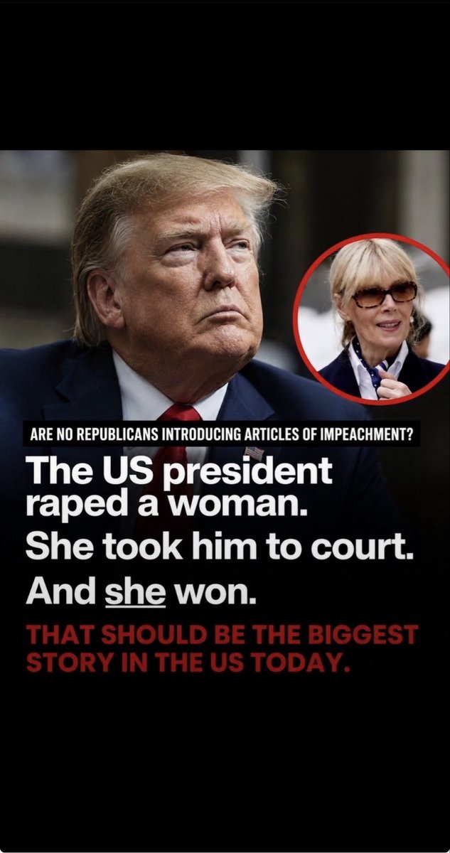 StocksnMetals73's tweet photo. @marceelias Everything is he doing is too hide the fact that he rapes children @realDonaldTrump 🇮🇱@potus 🇮🇱 https://t.co/B2Abk06WfI