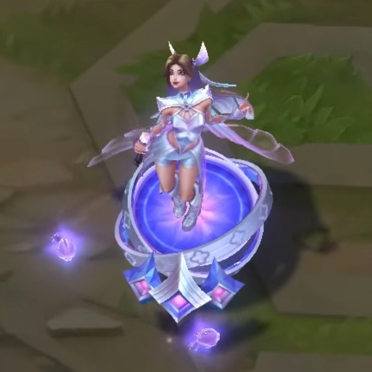 papuchochoe's tweet photo. i think the chair/look change on stacked passive is cool but,, passive up sera just looks so much better than base brown hair To Me, i kinda dont like that i cant see her all the time lol https://t.co/fNXFuktlo1