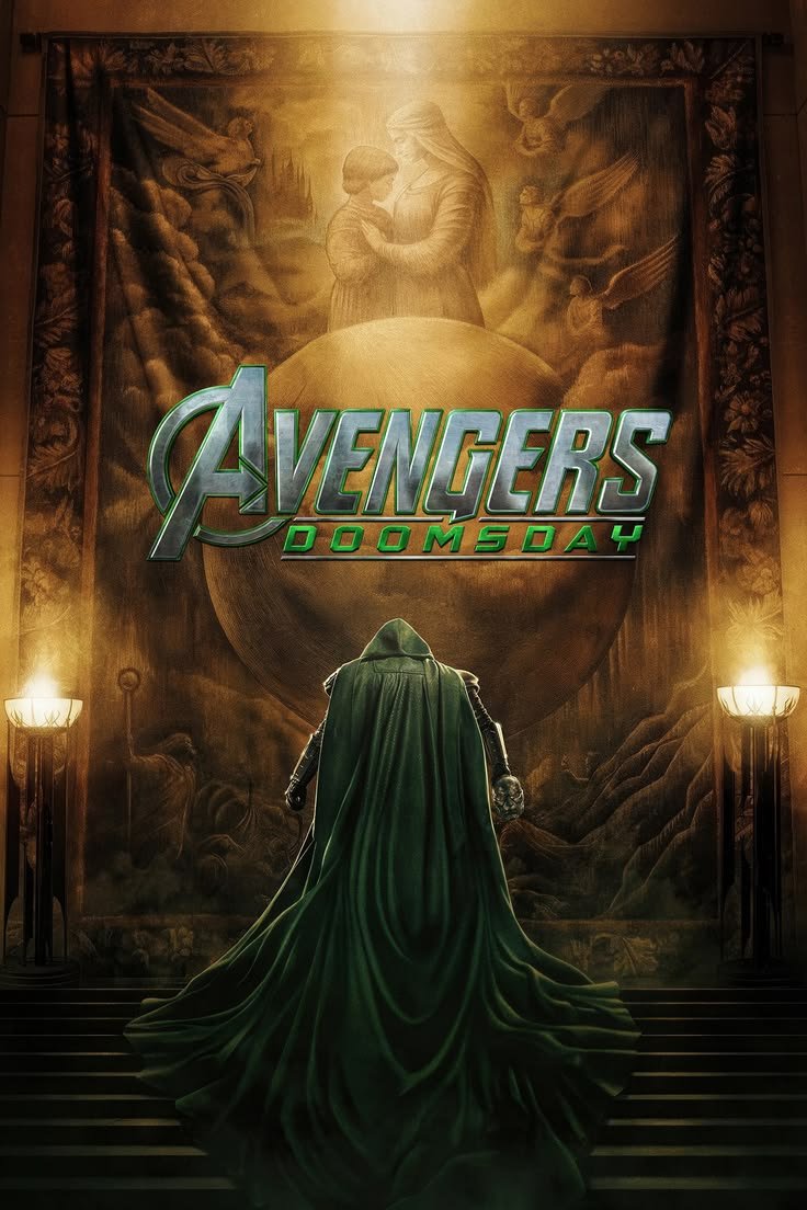naughtyLawrence's tweet photo. Two blockbuster franchises. One release date. One might dominate. One might disappoint." Whose side are you on? https://t.co/uzCshg7QW2