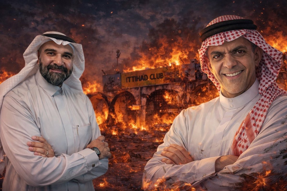 AkWS1977's tweet photo. @faisalalesaa مبروك عودة قروب البومب بعد تدمير الفريق بتوجيهات الهارب …
سود الله وجيهكم 😡😡
عاجبكم الفريق وأتجاهنا الى الهاوية…
اتحداااااااك 😂😂😂 https://t.co/9OLKXYMyQP