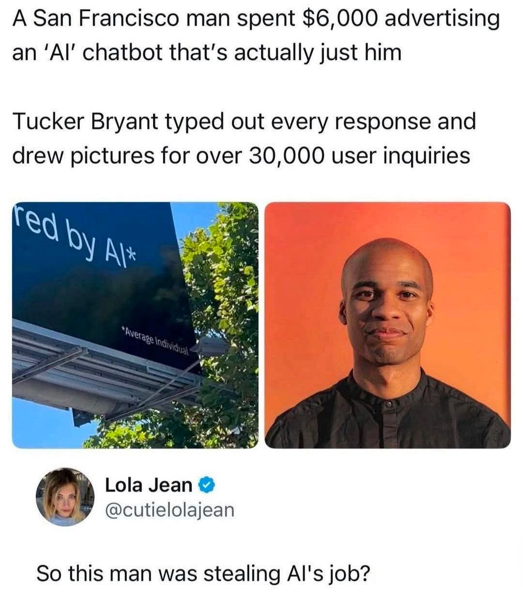 MomsPostingLs's tweet photo. Trillion dollar industry disruption https://t.co/IZLvoooga7