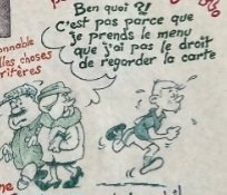 Bonnassia's tweet photo. Ben quoi ! https://t.co/blpPH1qDZ7