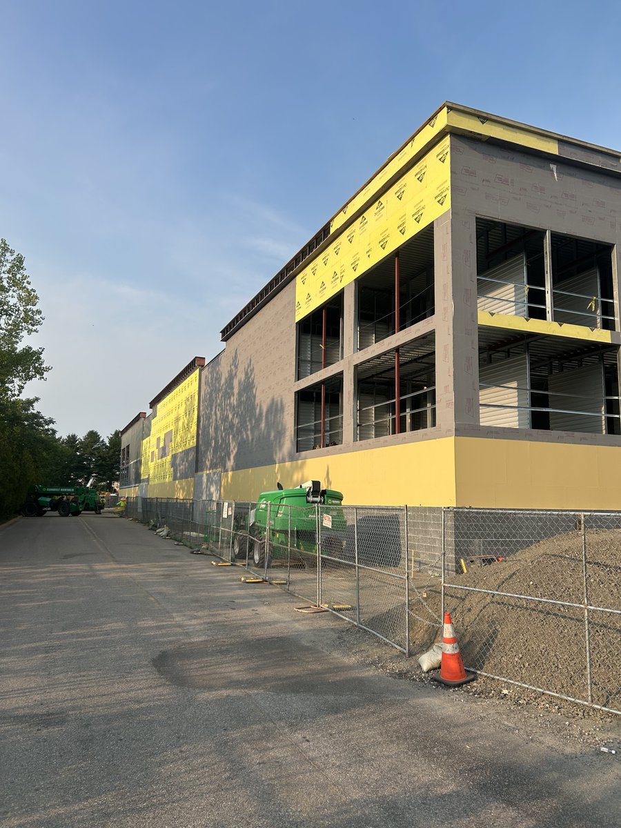 vccusa's tweet photo. We’re proud to partner with the project team and look forward to seeing this development take shape.
Owner: Montar Group, LLC
Architect: TAO Architecture + Design 2/2 https://t.co/R8s0GDRt34