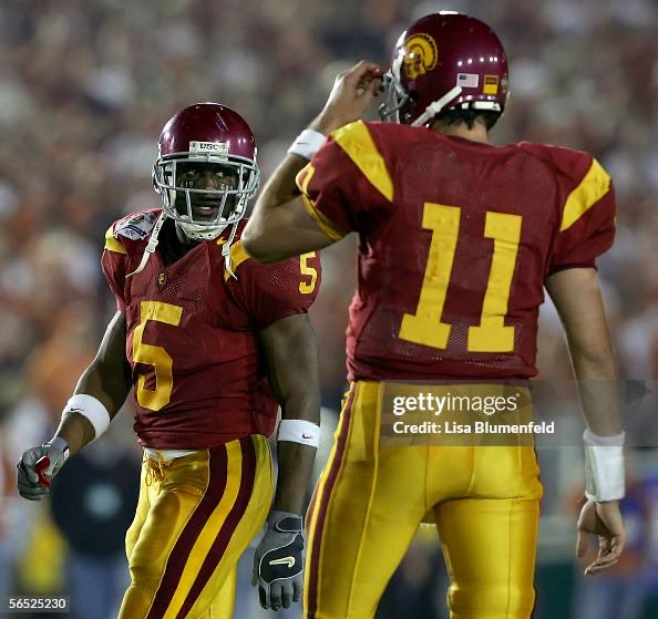 Taydean's tweet photo. There have only been 3 teams to have a 1st team All American QB and 1st team All American RB

2025 Ole Miss 
Trinidad Chambliss & Kewan Lacy

2020 Alabama (13-0 National Champions) 
Mac Jones & Najee Harris
 * side note: Pete Golding was the DC of that team

2005
Matt Leinhart & Reggie Bush(12-1 lost in National Championship to Texas)

What Ole Miss has in Oxford is very rare and if history is any indication of future success, it bodes well for the Rebels.

It’s also not the first time Pete Golding has been apart of a team like this in the SEC.

🦈
