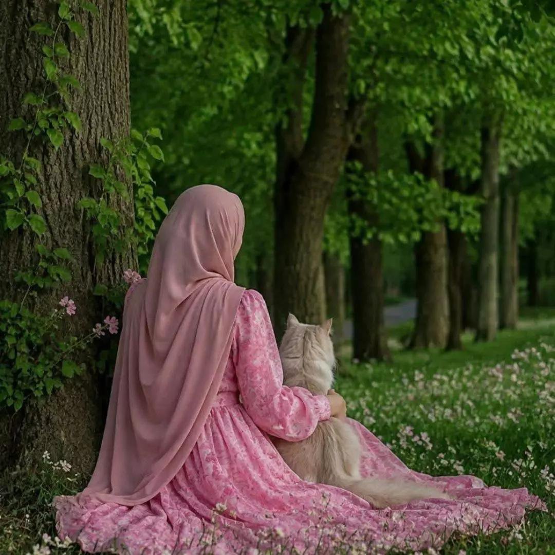 Its_Trendy_Vibe's tweet photo. "لوگوں کی بھیڑ میں ملنے والی تھکن سے بہتر، اپنی تنہائی کا سکون ہے۔" https://t.co/t3Tdlluvks