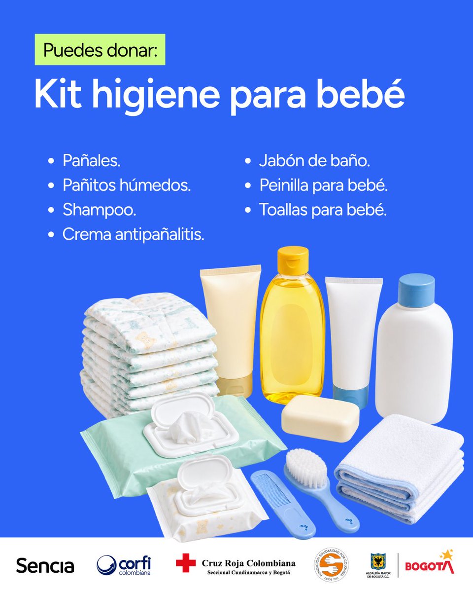 SenciaBogota's tweet photo. El Estadio Nemesio Camacho se convierte en centro de acopio para recibir donaciones destinadas a las familias afectadas por el terremoto.

En este hilo encontrarás el punto de entrega y los insumos y kits que puedes donar.

#MisGanasSeVuelvenAyuda https://t.co/EK5Cv9gGJA