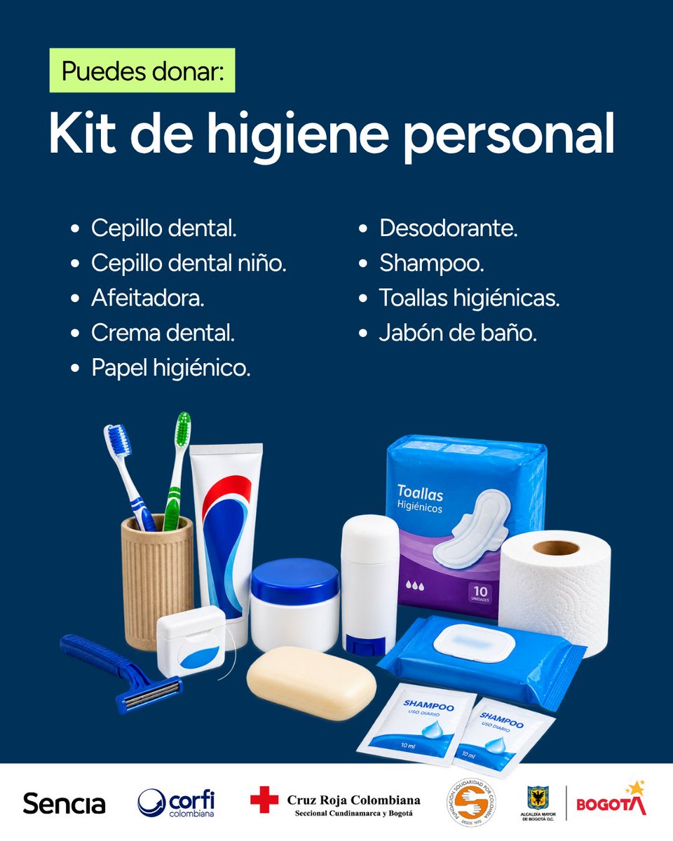 SenciaBogota's tweet photo. El Estadio Nemesio Camacho se convierte en centro de acopio para recibir donaciones destinadas a las familias afectadas por el terremoto.

En este hilo encontrarás el punto de entrega y los insumos y kits que puedes donar.

#MisGanasSeVuelvenAyuda https://t.co/EK5Cv9gGJA