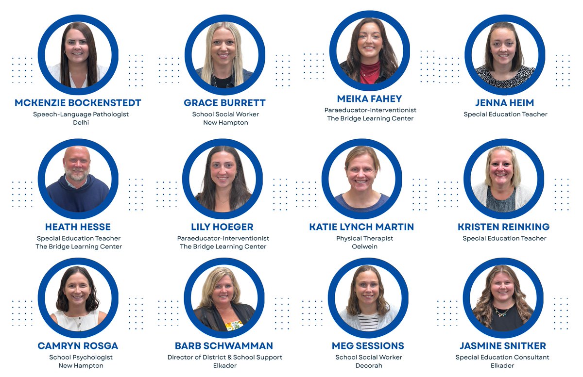 KeystoneAEA's tweet photo. From supporting teachers to empowering students, this passionate crew of new team members is ready to hit the ground running  to make a positive impact. Let's make 2026–27 our best year yet! 📷 🙌 Welcome to the Keystone Team!!
#EveryDayAtAEA #BackToSchool2026 https://t.co/FsvcgHtYCT