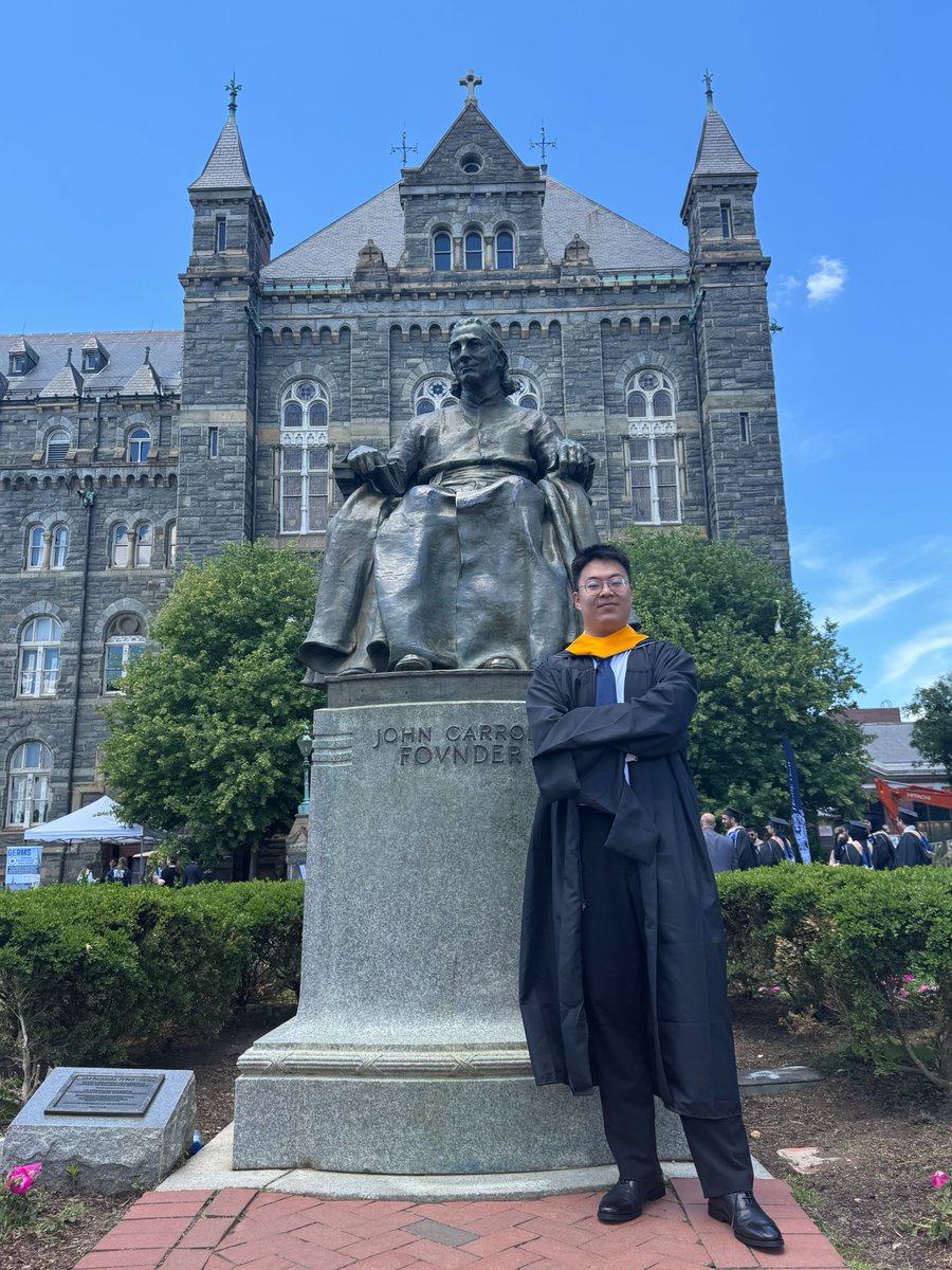 GradGeorgetown tweet picture