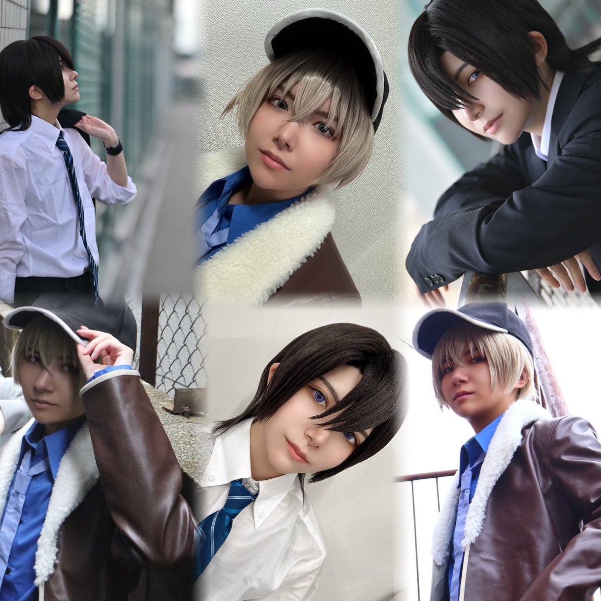 rt_1o_o5's tweet photo. 久しぶりにDCコスができたのでこの機会に…！
一緒にイベや撮影行ったりお話したいのにDCレイヤーさんのお友達少ないので何卒ご縁を…🙏
🔁中心にお迎え行かせてください🏃‍♂️

https://t.co/BTe5rmSG4X

 #DCレイヤーさんと繋がりたい
 #相互の相互さんと繋がりたい
 #コスプレイヤーさんと繋がりたい https://t.co/DneTNMWdEu