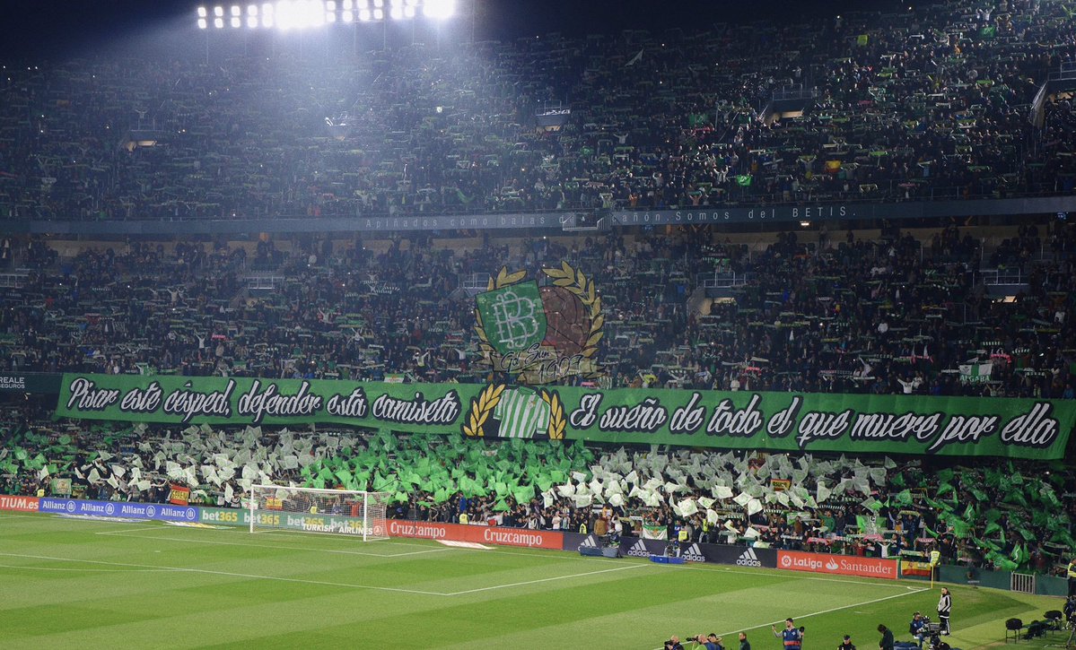 GolSur1907's tweet photo. Pisar este césped, defender esta camiseta. El sueño de todo el que muere por ella.

🟢⚪ https://t.co/myGMLn1RRi