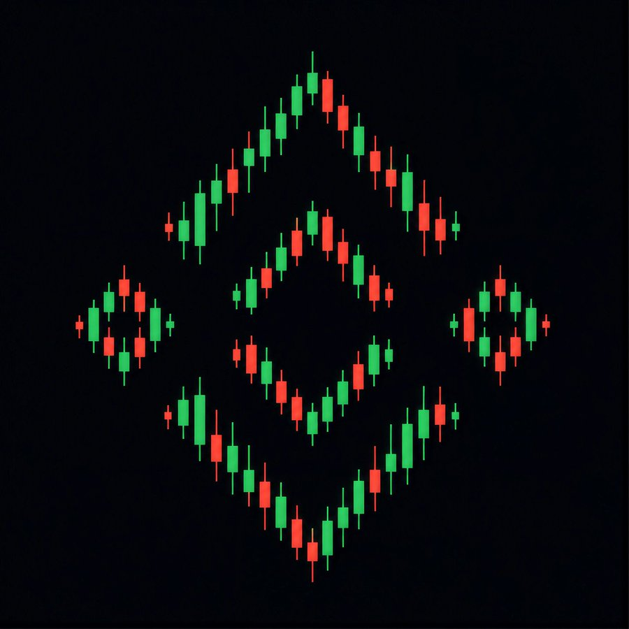 BinanceDesi's tweet photo. So.. what do you call this pattern? https://t.co/SsWdobSXIq