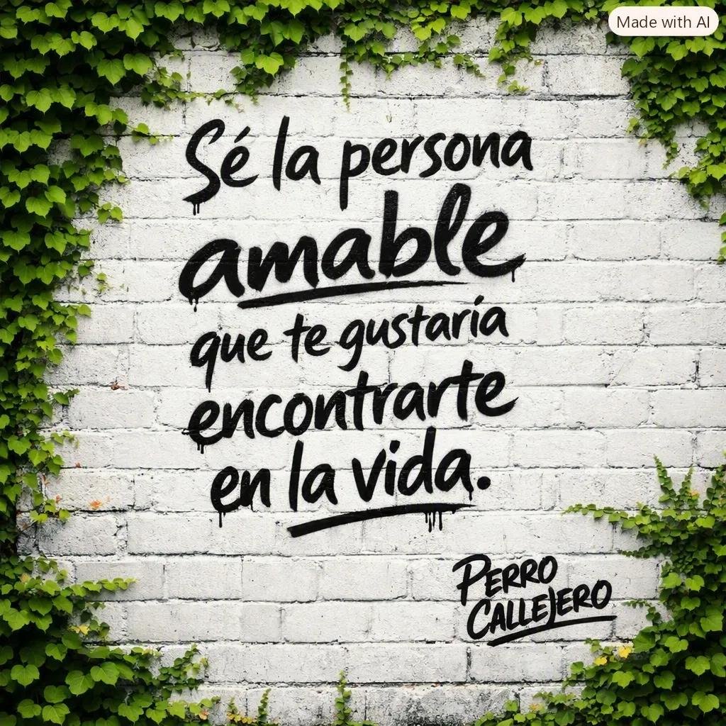 RANDALLSALVATIE's tweet photo. A veces no se trata de cambiar el mundo entero, sino de cambiar un instante, una mirada, una emoción.

La amabilidad también deja huella — invisible, pero eterna. https://t.co/UCSeo1jTiD