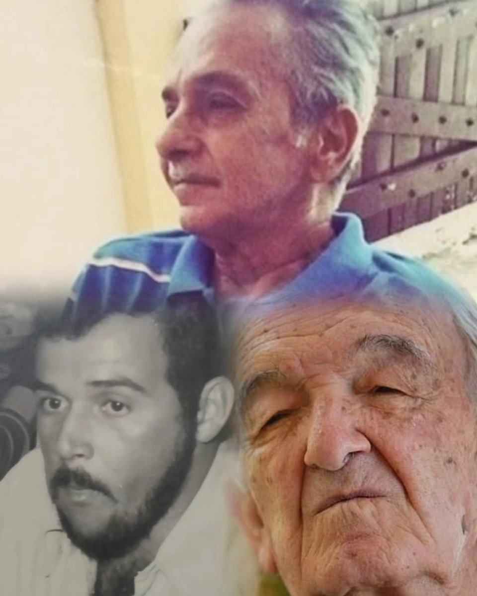 Kathgurgel's tweet photo. Eu tive três pais.

O primeiro, o biológico, nunca conviveu comigo. Diziam que ele se parecia muito comigo: adorava cerveja, música e estar entre amigos. Pouco antes de ele falecer em um acidente de carro, quando eu tinha 15 anos, tomei coragem e o procurei para conversar e entender quem ele realmente era, e que bom que fiz isso! Ele pagou pensão alimentícia até meus 18 anos, mas a verdade é que nunca chegou a me colocar no colo.

O segundo foi o meu avô. Ele me educou e me criou como filha no tempo em que minha mãe, mãe solo, morou com ele e minha avó. Meu avô me amou profundamente e me ensinou tudo sobre cultura, solidariedade, humanidade e amizade.

O terceiro foi o meu padrasto, o meu pai de coração. Ele se casou com a minha mãe e me adotou como filha desde o primeiro momento. Transbordava amor e afeto, e me protegia de tudo e de todos. Ele fazia "pezinho" na piscina e no mar para me jogar para o alto, e tomávamos sorvete de flocos juntos assistindo à televisão. Era gentil, engraçado e protetor. Infelizmente, ele enfrentava a dependência do álcool e, de tempos em tempos, se transformava. Mas ele me amou demais, do mesmo jeito que eu o amei.

Eu tive três pais.