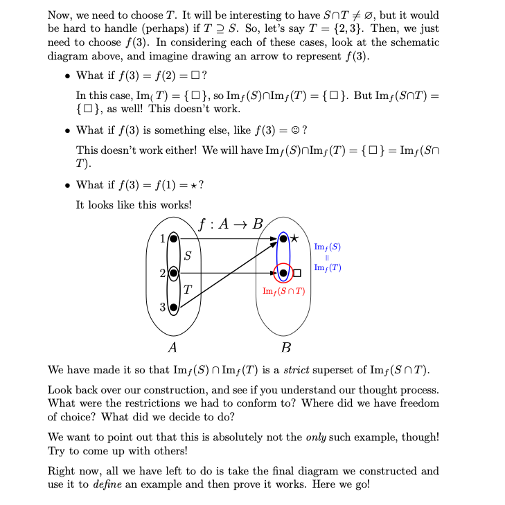 antoniolupetti's tweet photo. "Everything You Always Wanted to Know About Mathematics" is a freely available, almost 700-page book that provides a broad introduction to abstract mathematics and mathematical reasoning.

It starts with a fundamental question, "What is mathematics?", and develops the tools needed to think and write mathematically. It covers mathematical induction, sets, logic, functions, relations, modular arithmetic, combinatorics, proof techniques, and much more.

I find it a particularly interesting and substantial resource, worth keeping as a reference and consulting whenever needed.

https://t.co/dU5UjXWgfo