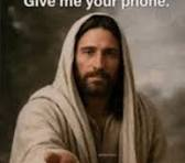 TWord66's tweet photo. So, this morning I was on the Bible app and I was reading how "God Answers Your Call." Then I saw this and it made me laugh. Had to share! @TWord66 https://t.co/UviOW5wq4i