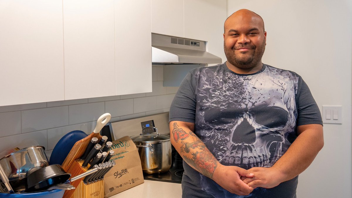sus_org's tweet photo. Take a look at what’s happening across S:US!

Jaleel’s #housing journey shows the power of support and stability. Join us at our 16th Annual Harvest Celebration, and see why @cityandstateny recognized us as a #TopWorkplace.

👉 Read more: https://t.co/yw8tj33j2m https://t.co/mECKE8ieYK