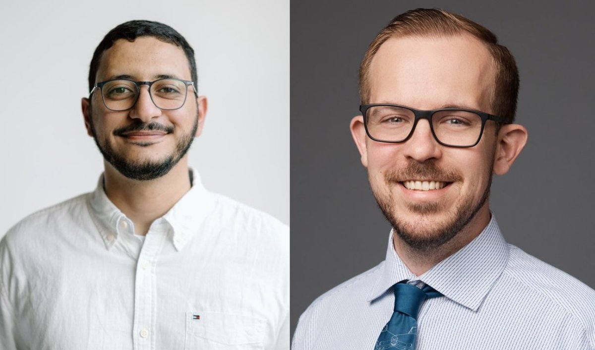 SAEIntl's tweet photo. Success in engineering isn't just about what you know. It's also about who you learn from &amp; the connections you make. Hear from two early-career engineers on how COMVEC™'s Young &amp; Emerging Professionals (YEP) program has helped shape their careers. https://t.co/3elFfAkr6o https://t.co/lPnsRWj4e7