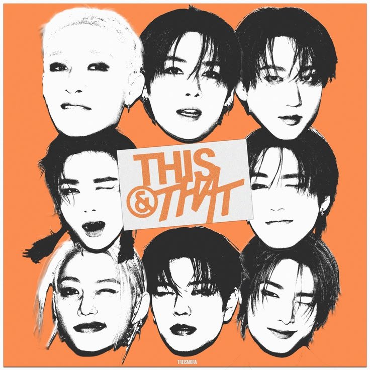 SKZCrave's tweet photo. Stray Kids are now aiming for their BIGGEST career debut ever on the Billboard 200 chart with ‘THIS &amp; THAT’ projected to sell 343K units.

— @Stray_Kids are set to become the #1 Artist in the world with the most #1 albums on Billboard 200 in the 2020s. https://t.co/fRugBMF3EU