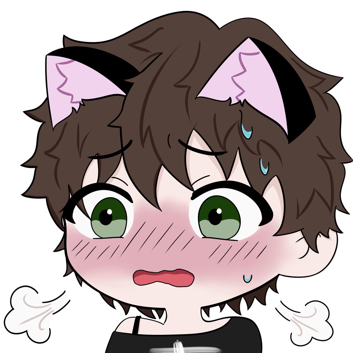 MDr0sh's tweet photo. An emote I’ve drawn for @zzackkennedyy ! (First post lol)

Meow Idk what else to say https://t.co/UQuULgD9L6