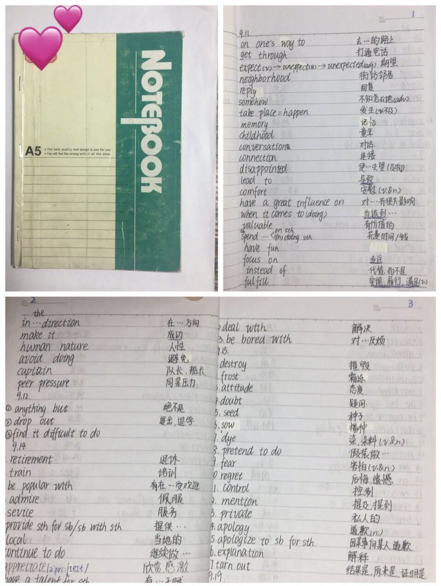 ffbgtk906's tweet photo. Finished reviewing 50 key English vocabulary words today! Small steps add up to big progress https://t.co/Pf92F2YA6I